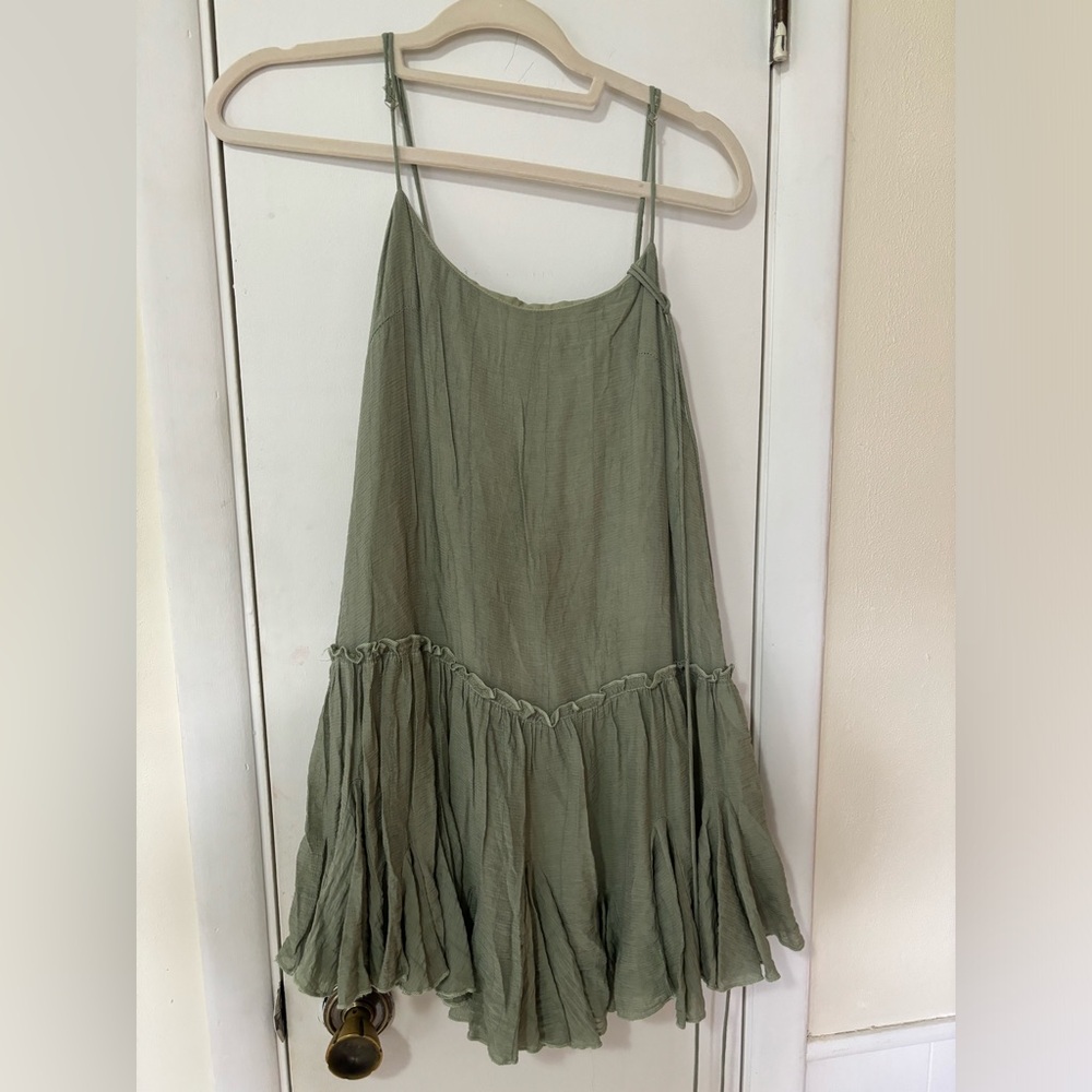 Indikah dress